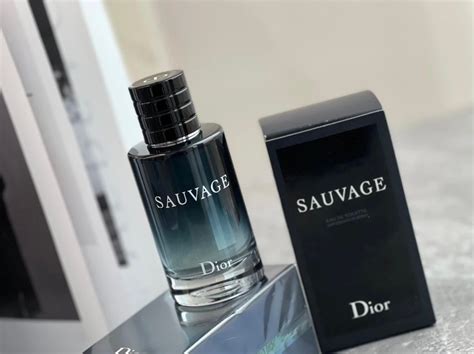 pandabuy dior sauvage